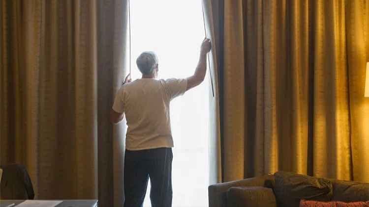 Man Finds Four Snakes Outside Hotel Room In Thailand