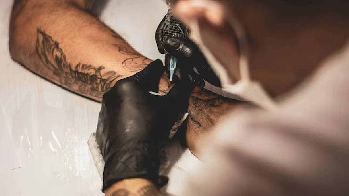Karnataka moves to regulate tattoo parlours in state