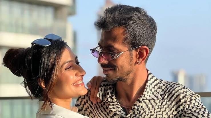 dhanashree verma family rubbishes rumour of rs 60 crore alimony from yuzvendra chahal spt