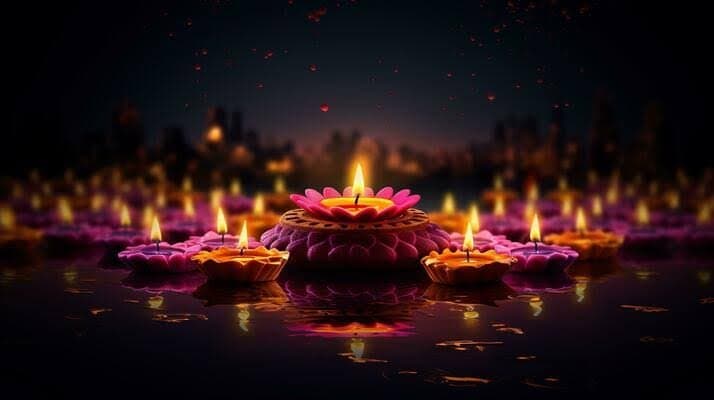 Festivals In October 2024: Dussehra To Diwali gnr