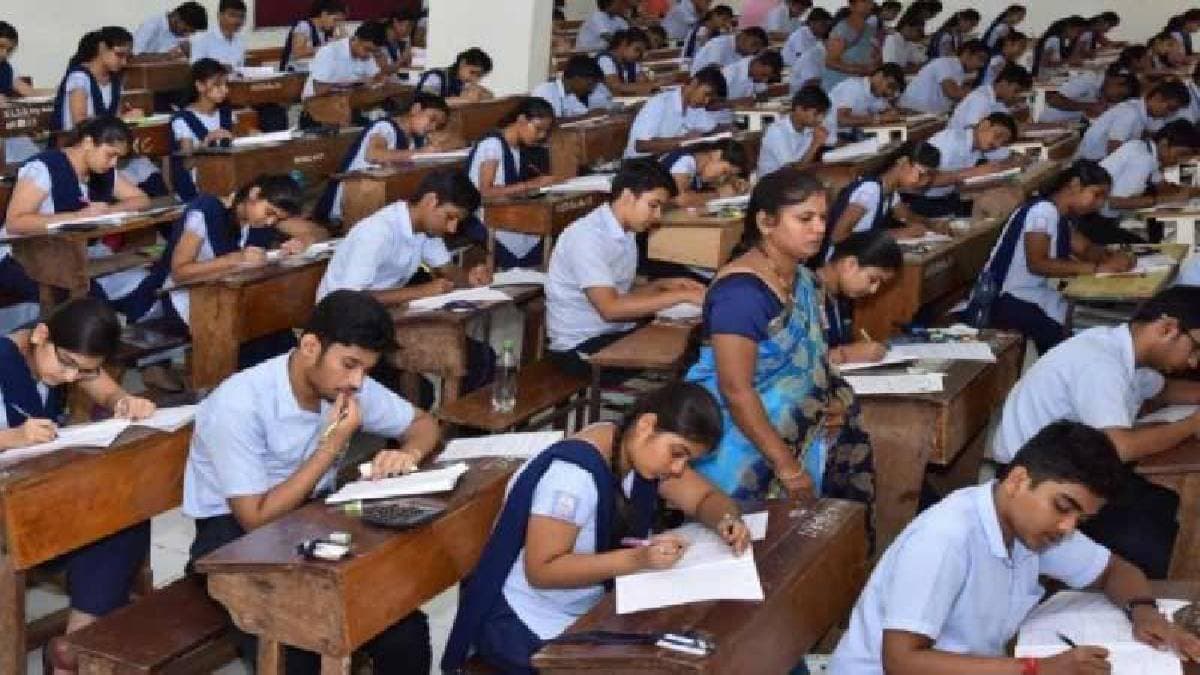 Unprecedented security arrangements for Higher Secondary Examination 2025 to prevent cheating