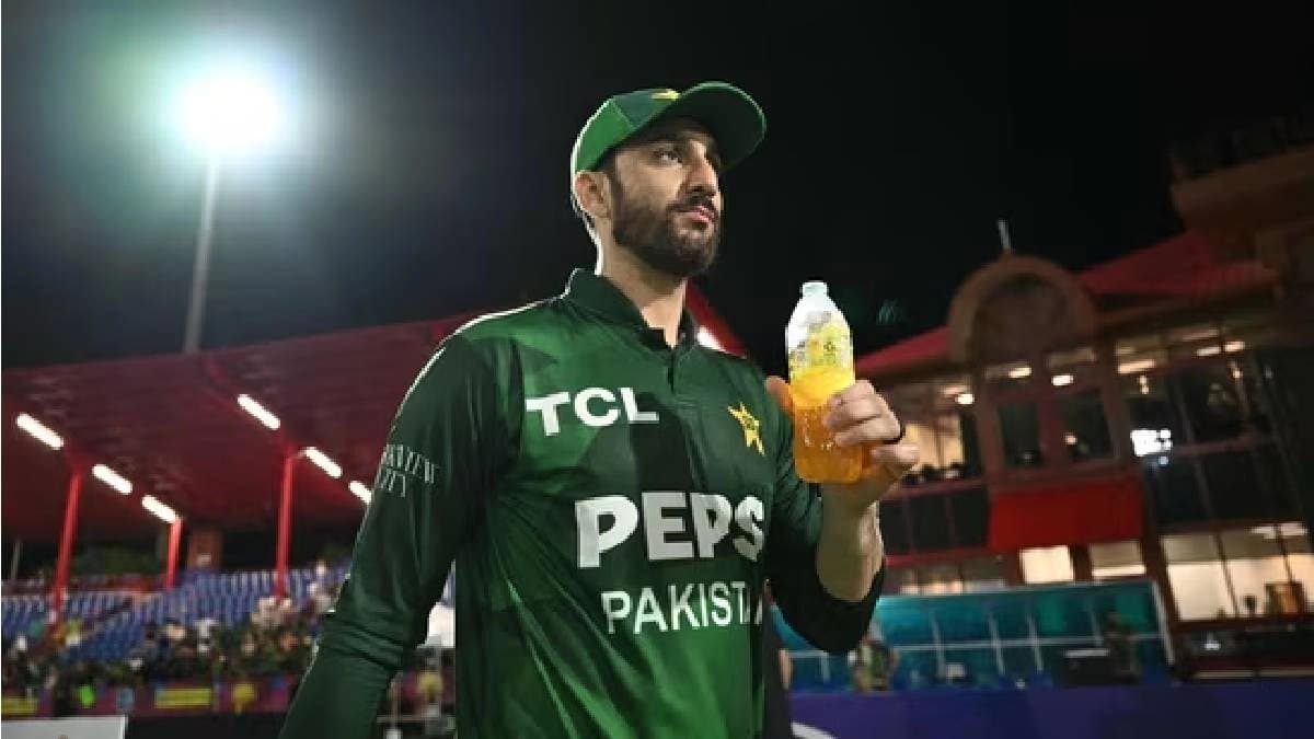 Pakistan captain follows Suryakumar Yadavs footsteps donates match fee to Operation Sindoor victims