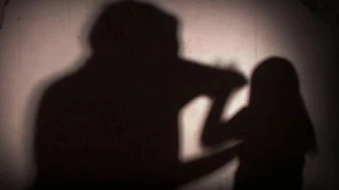 Girl Burnt With Cigarette By Father For Not Sleeping On Time