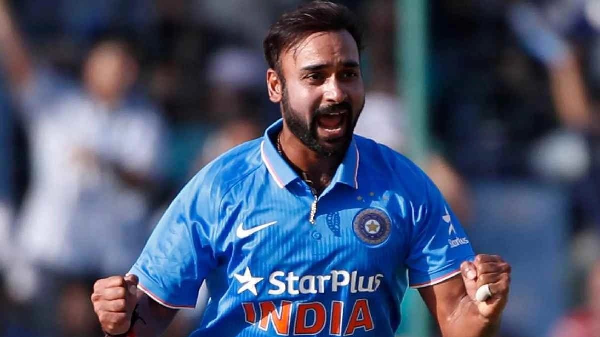 Amit Mishra breaks silence on selection bias: Being in and out of team was frustrating