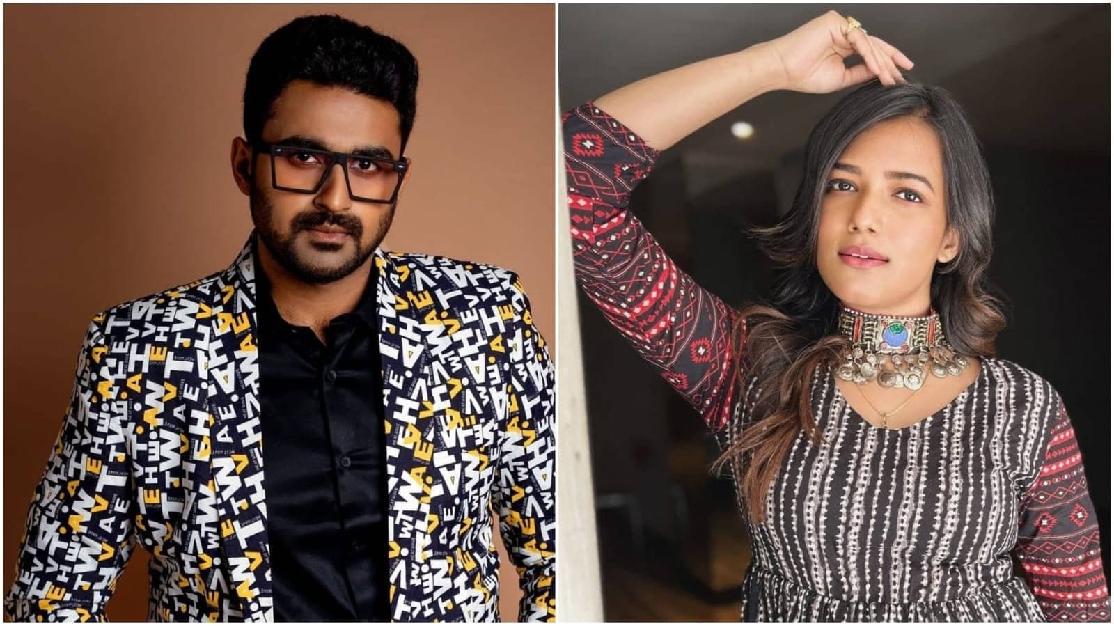 tollywood actor nilankur mukherjee and actress ayendri roy are dating each other the rumours spread on social media ent