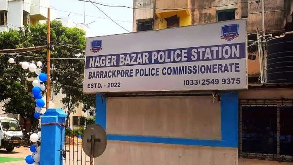 Fake decapitated hand created ruckus in Dum Dum