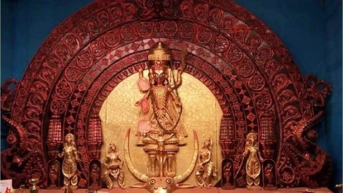 Aadhar Card must be carried during Kali Puja in Barasat
