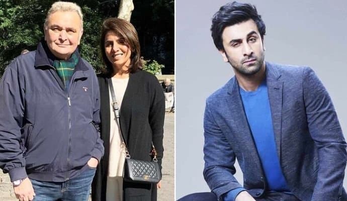 Ranbir Kapoor: ছোটবেলায় বাবা-মায়ের জন্য আতঙ্কে ভুগতেন রণবীর, কেন? গোপন কথা প্রথমবার ফাঁস অভিনেতার
