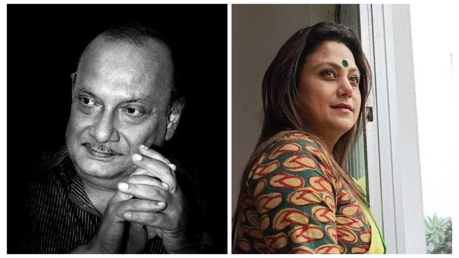 প্রথম দেখায় ভয় থেকে পর্দার স্ত্রী হওয়া! দেবরাজ রায়কে নিয়ে নানা রঙের স্মৃতির মালা গাঁথলেন বাচিকশিল্পী সুতপা বন্দ্যোপাধ্যায় 