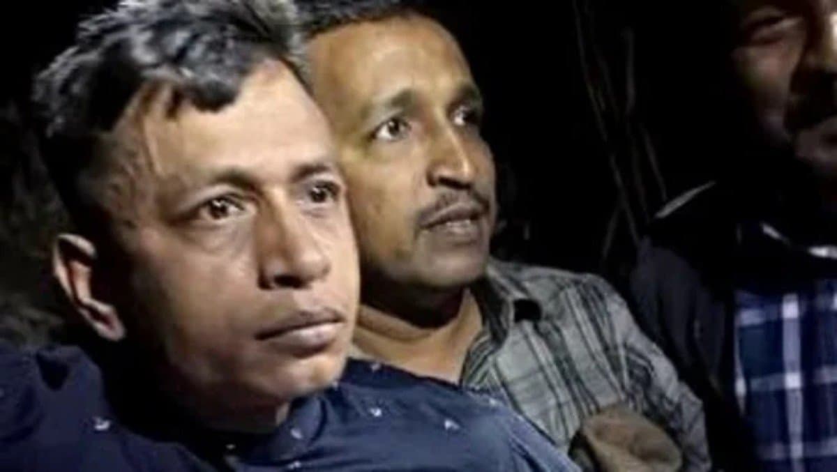 Mumbai Police explained, how accused entered Saif Ali Khan s residence on 12th floor ent