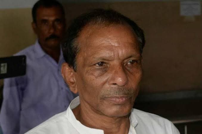 Akhil giri resigned from minister post after tajpur case