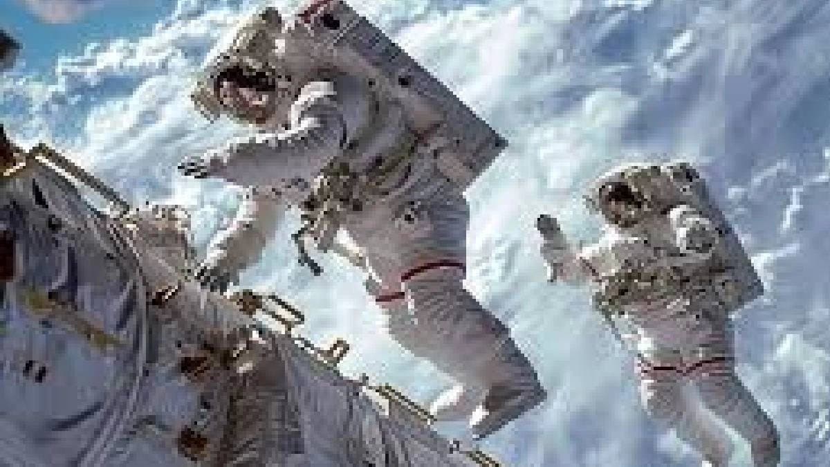 Magnet could help to create Oxygen for Astronauts