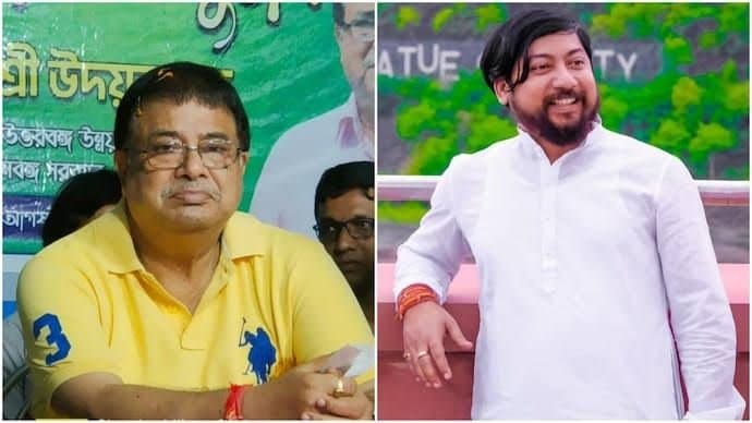 Dinhata: উত্তপ্ত দিনহাটা নিয়ে নির্বাচন কমিশনকে রিপোর্ট দিল পুলিশ