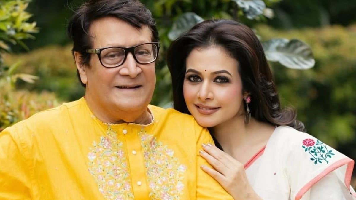 Koel Mallick says her film sharthopor will soon be screening in nandan