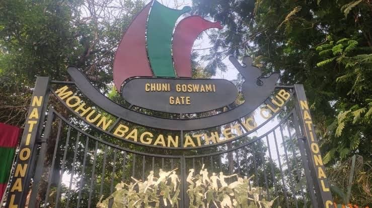 five member board formed for mohun bagan club's upcoming elections spt