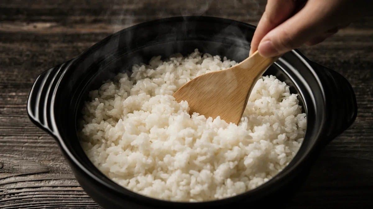 Health Tips eating heated leftover rice can be dangerous for your health 