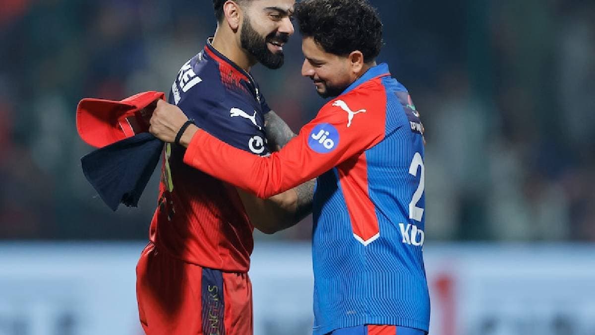 IPL 2025 Playoffs Qualification Percentage