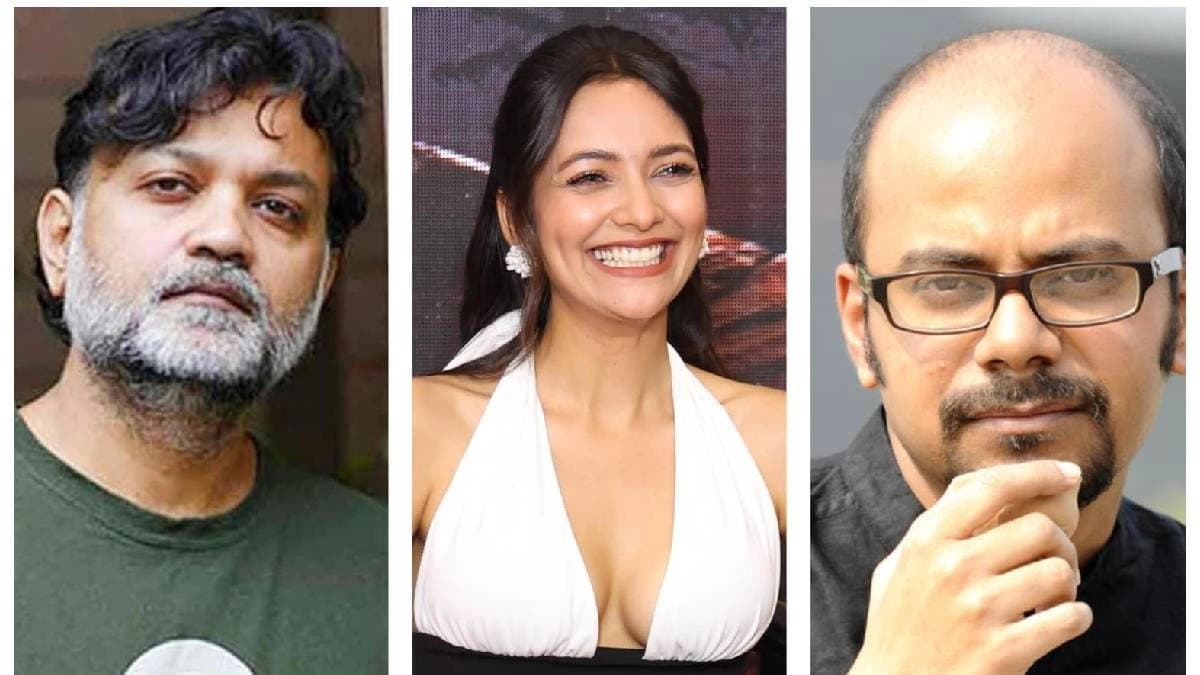 Srijit-Sushmita relationship teased by Srijato s hilarious comment