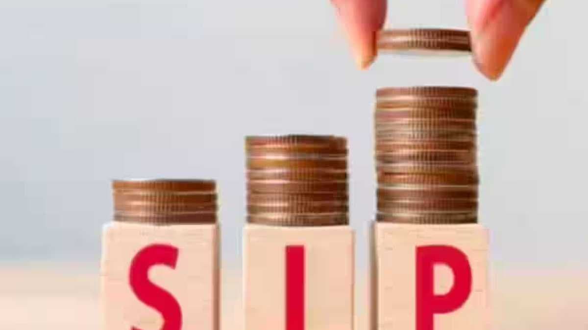 Systematic Investment Plan  is a popular way to invest in mutual funds gnr