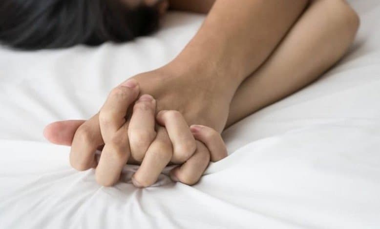 How Often to Have Sex Based on Your Age Shocking Statistics Revealed lif