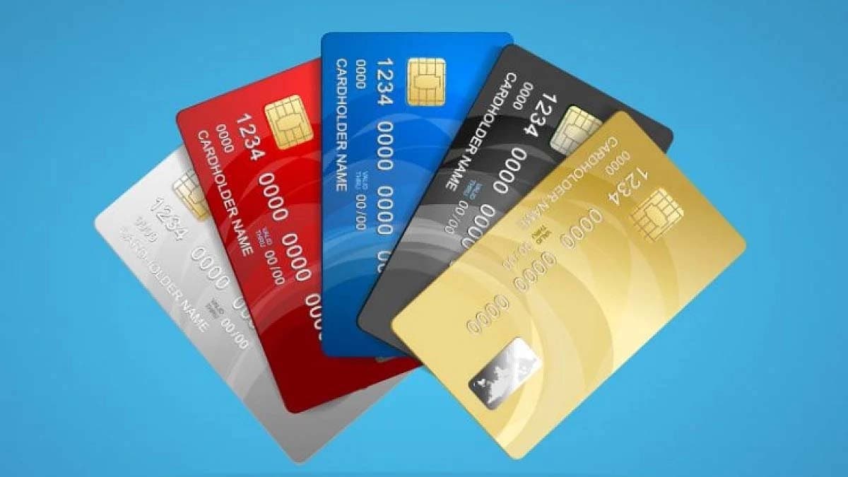 How bank earn money from Credit Cards 