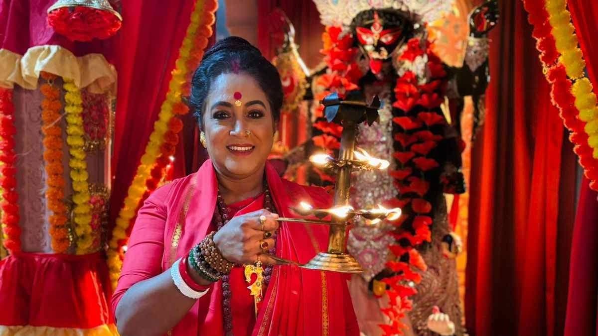 Soma Bannerjee replaces Tulika Basu as Mohini Maa and joins Brindaban Bilasini