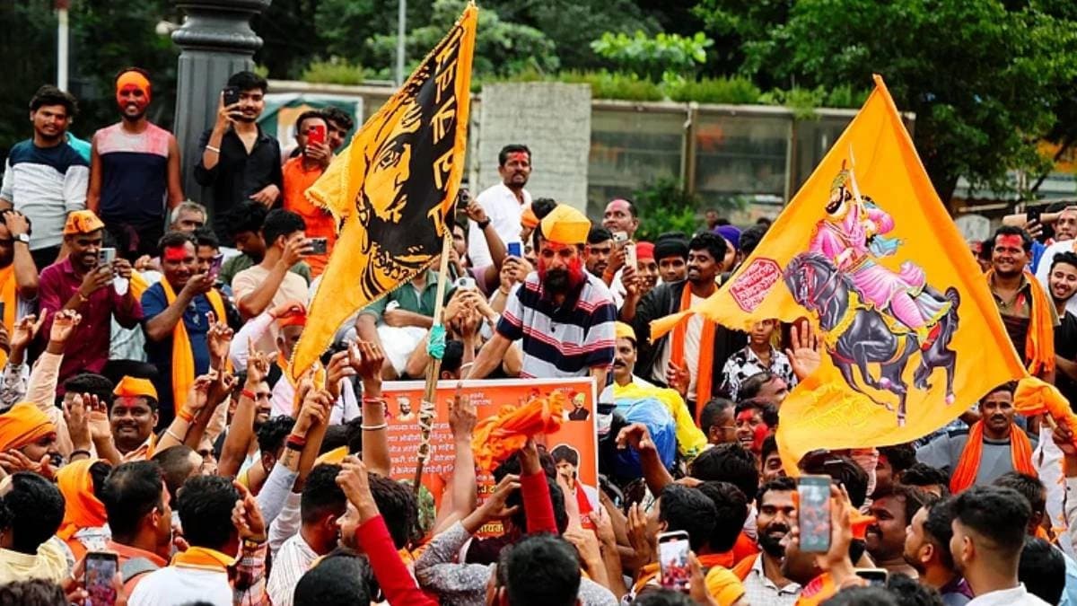 Bombay High Court division bench recuses itself from hearing kunbi quota case