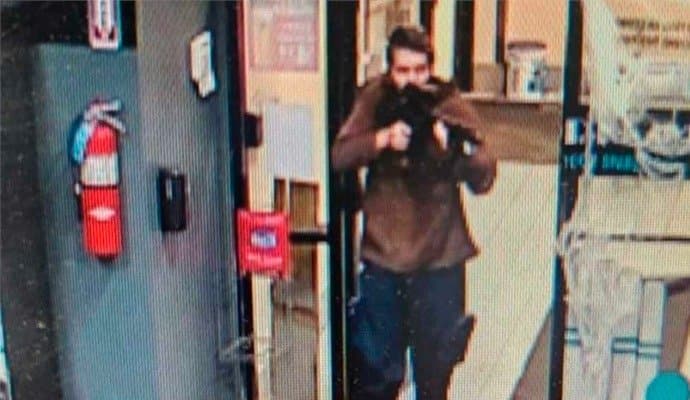 22 dead as gunman goes on rampage in Maine, US