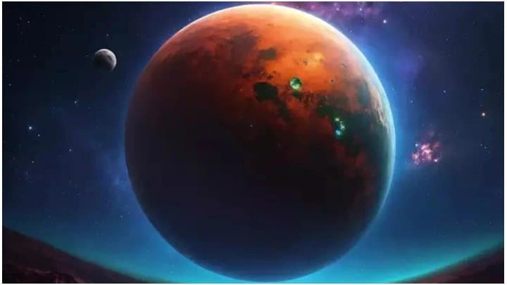 Shukra gochar in tula November 2025 make malavya rajyog 3 zodiac people get new job money 