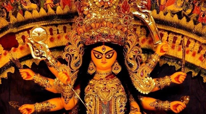 which zodiac signs are favourite to ma durga know who get blessings from the goddess lif