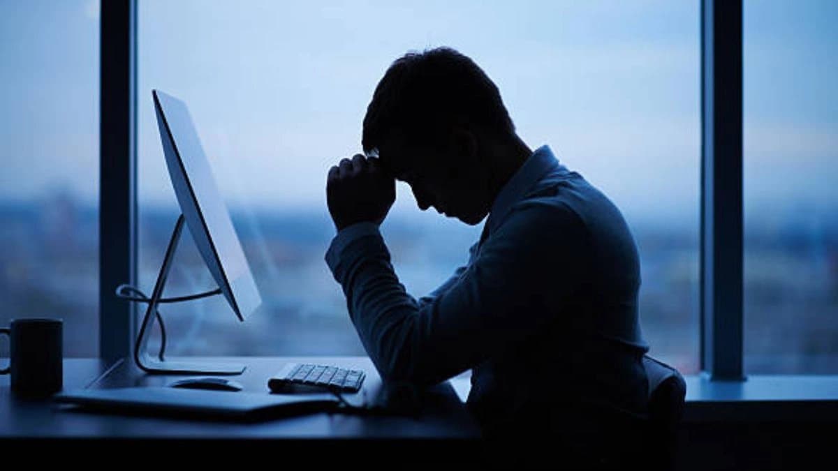 Young employees breakup leave request goes viral