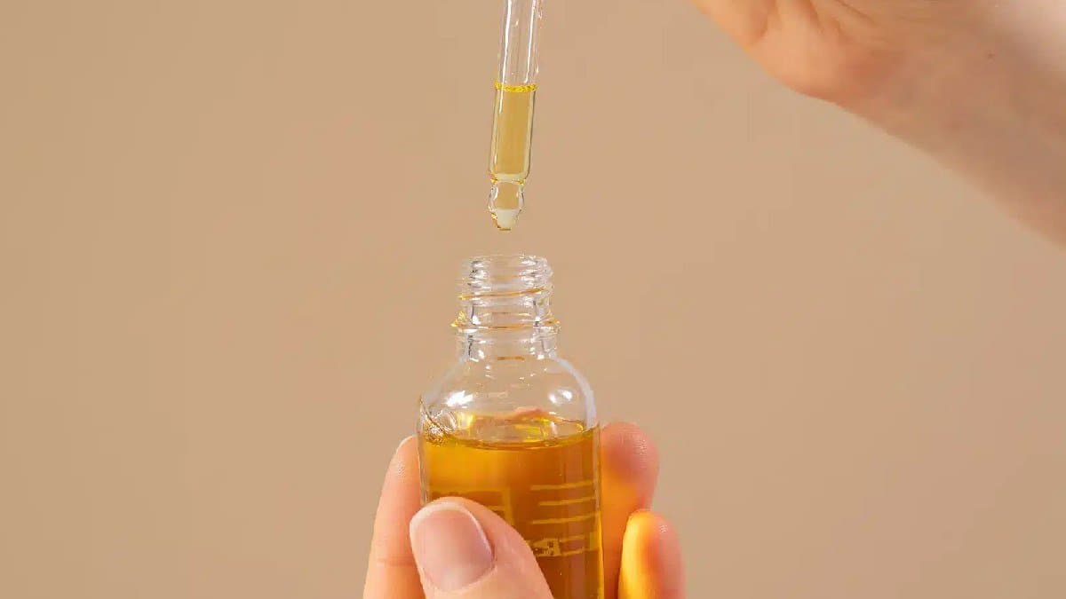 five potential health benefits of Castor Oil