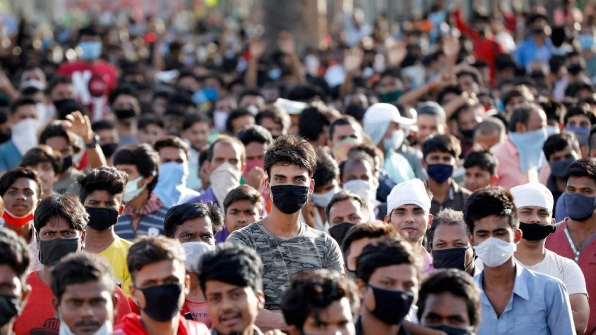 How important is youth employment in Parliament nalysis by Future of India Foundation