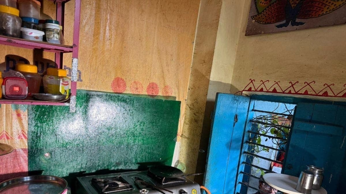 Diwali 2025 After 70 Years Just days before Diwali district administration issued eviction notices to residents