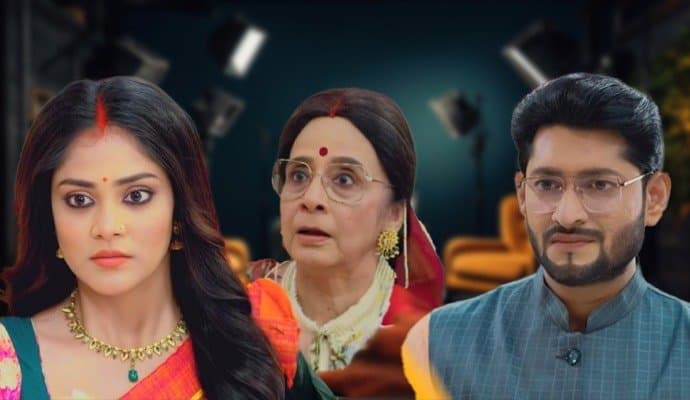 sudha revealed all truth about her past life new episode spoiler of star jalsa serial subho bibaho ent