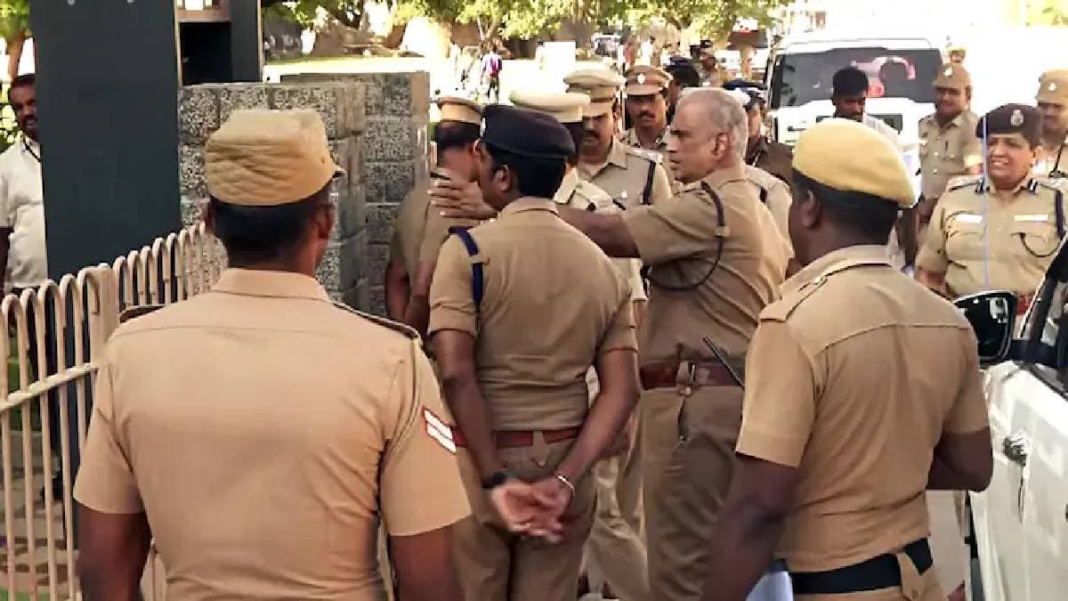 Tamil Nadu NEET aspirant kills self after fathers scolding over wrong OTP