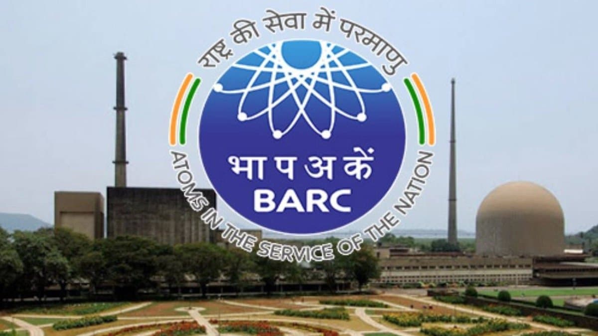 Fake BARC scientist arrested in Mumbai suspicious nuclear data recovered