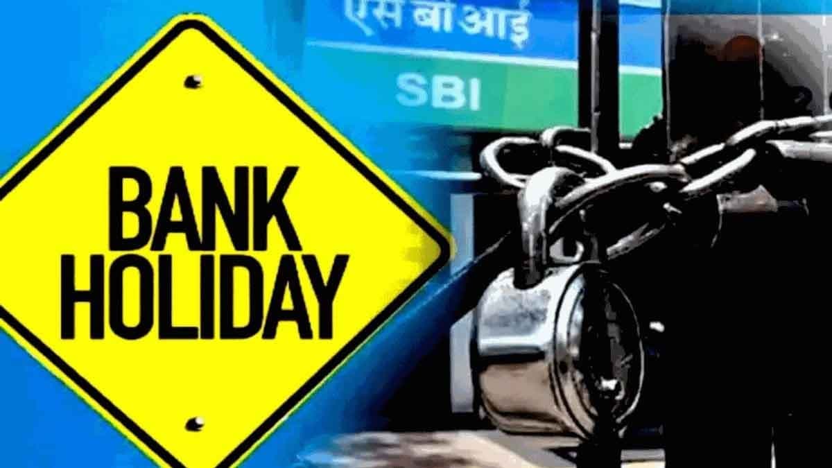 Are Banks Closed Today, November 2? Check Full Bank Holiday List for This Month gnr