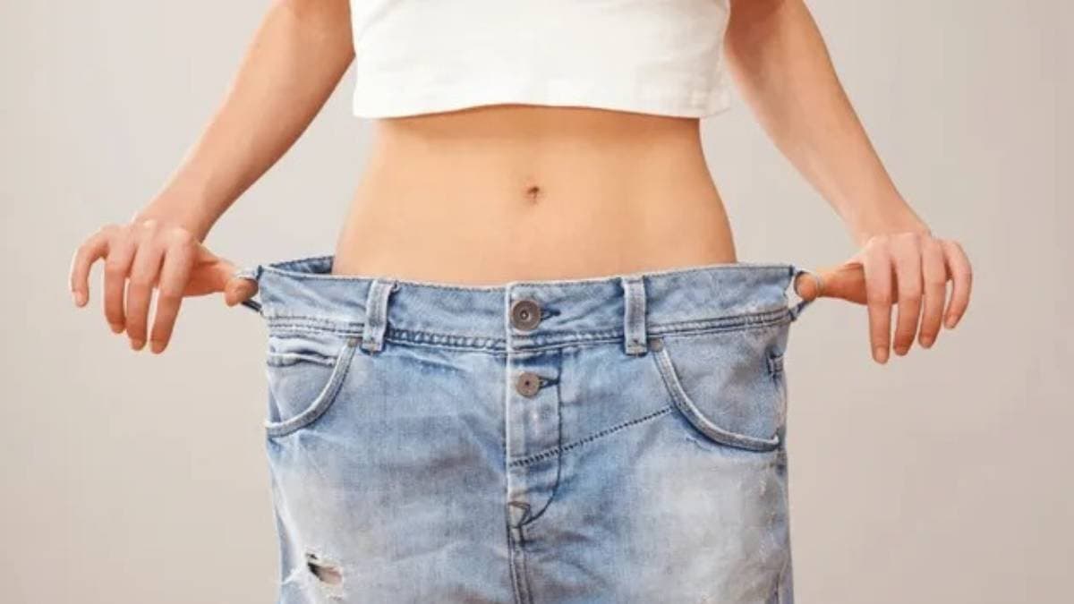 These Bevarages are best alternatives for green tea to lose weight quickly