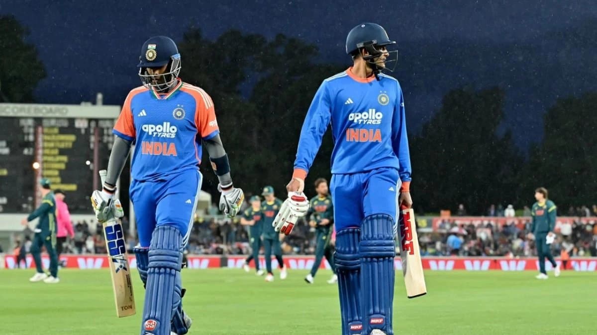 India head coach Gautam Gambhir blasted by fans for dropping Arshdeep Singh 