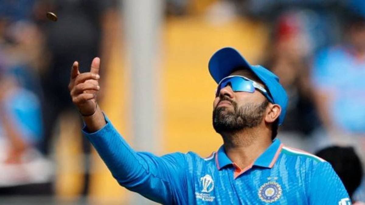 India vs Bangladesh Champions Trophy 2025:  India Create Unique Record After Losing 11th Consecutive Toss spt 