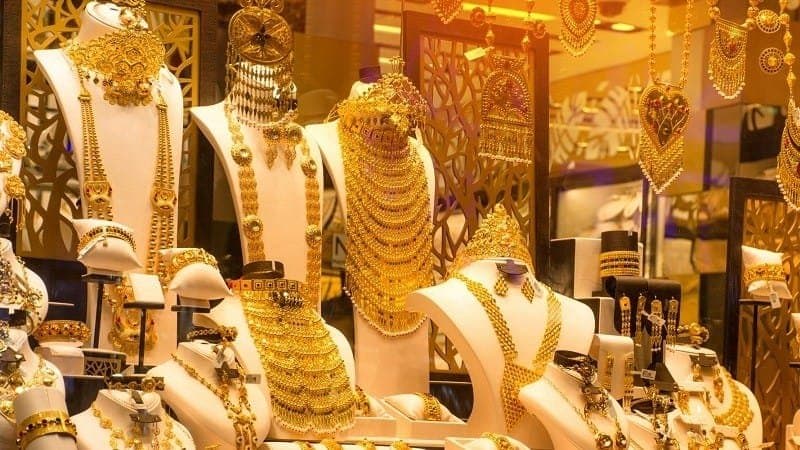 Gold Price: Five Countries Where Gold Is Surprisingly Cheaper 