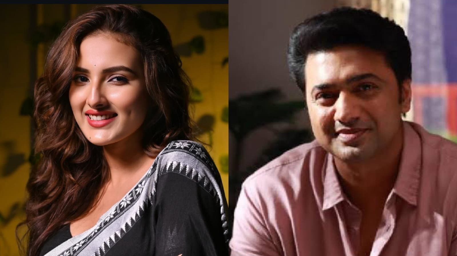 ছোটপর্দার গণ্ডি পেরিয়ে দেবের নায়িকা জ্যোতির্ময়ী! কবে শুরু করবেন 'প্রজাপতি ২'-এর শুটিং?
