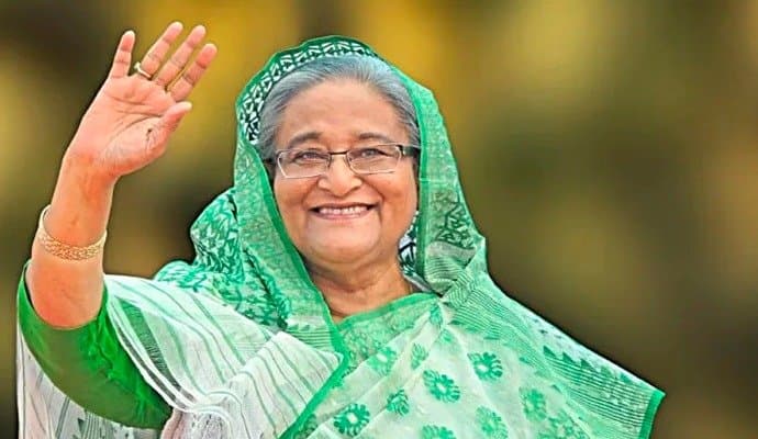 Awami League going to form govt for fourth consecutive term