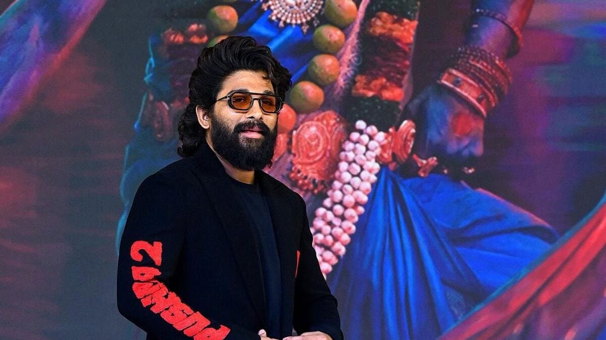 Pushpa 2 Actor Allu Arjun gets Intrim Bail from telangana High Cout After Arrested for death case of premiere show ent