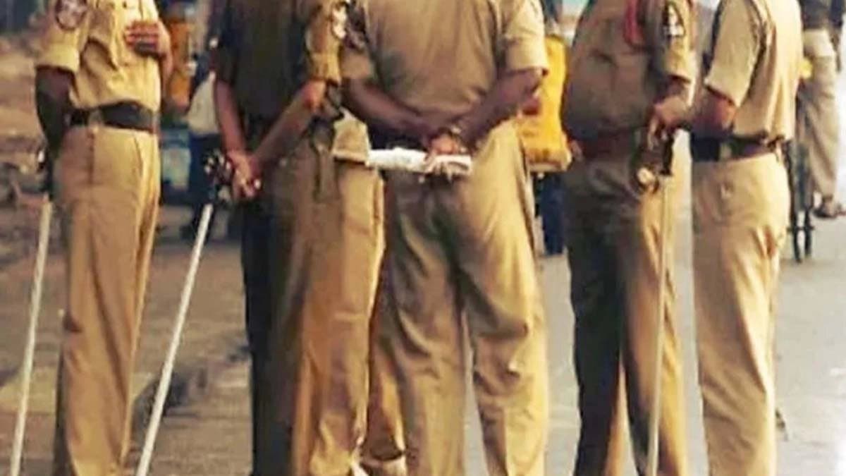Man arrested in Kalahandi Odisha for threatening father with Maoist letter