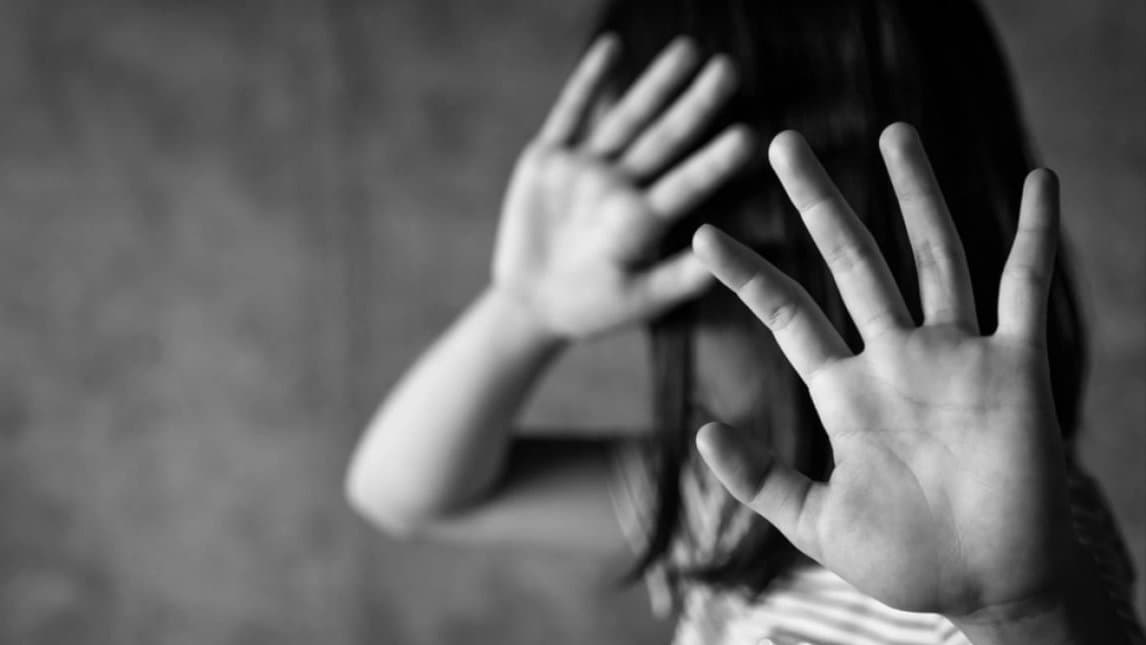 Seven Year Old Girl Physically Assaulted In School In Jaipur 