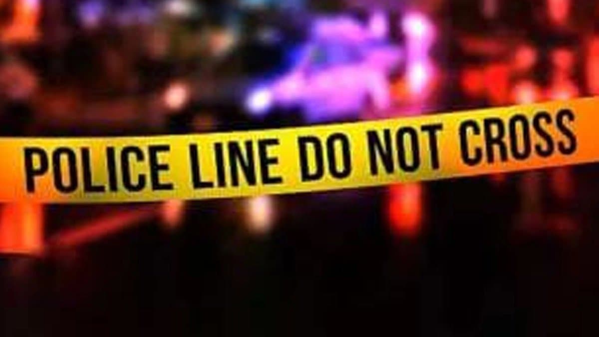 Lover Beaten To Death By Family Woman Slits Her Throat Uncle Stabs Himself in Uttar Pradesh