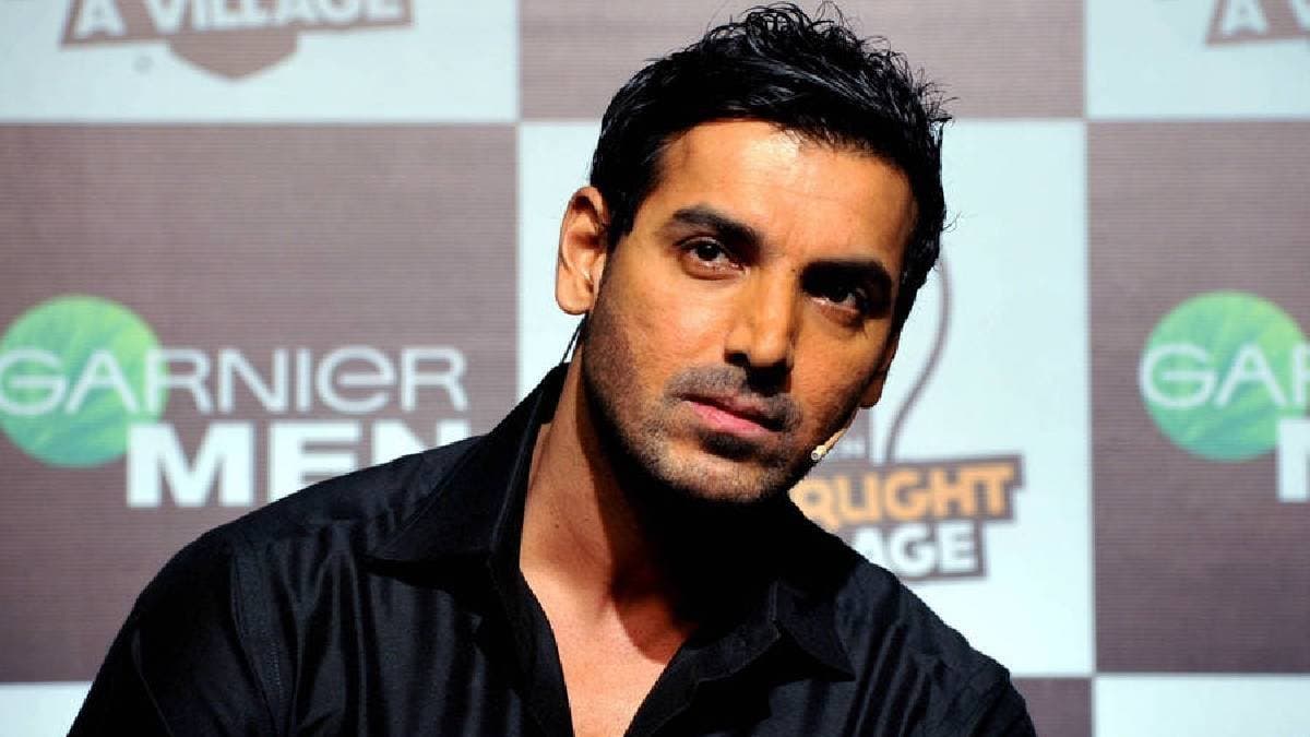 John Abraham Opens Up on Skipping OTT Debut