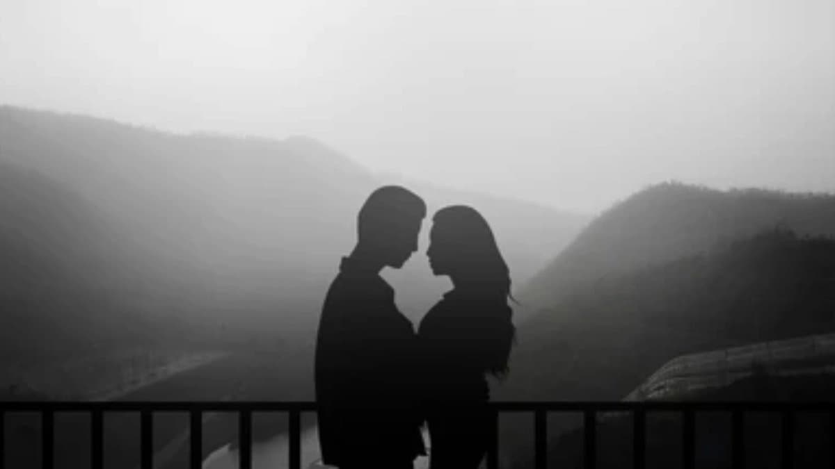 Parents Discovered sons Relationship Cried Like Crazy